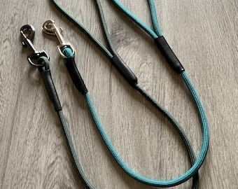 6mm Paracord Dog Lead
