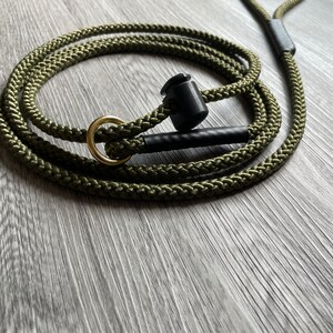 long slip lead