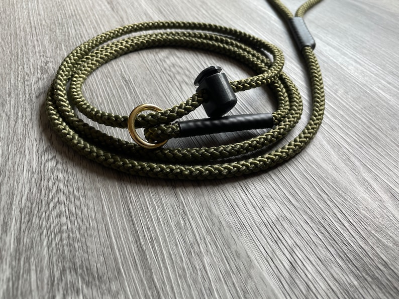 long slip lead