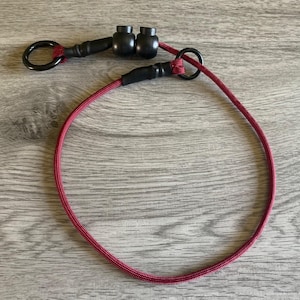 French collar