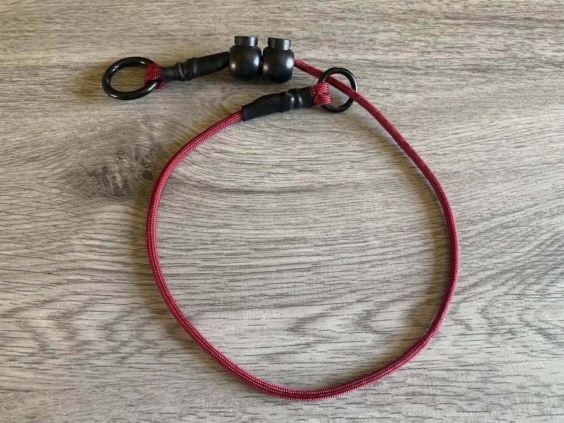 French collar