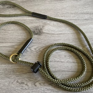 Gundog Slip Lead