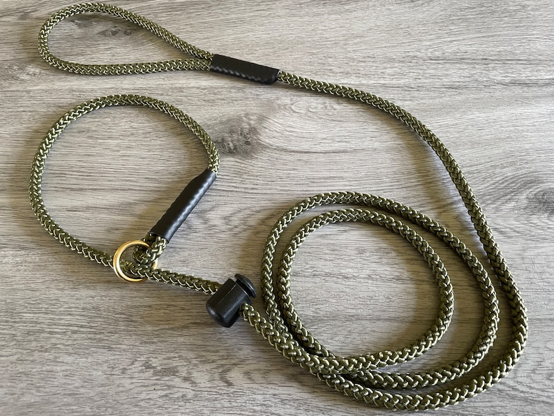 Gundog Slip Lead