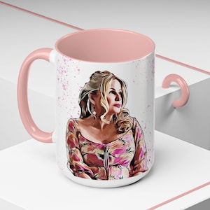These Gays They&#39;re Trying to Murder Me Mug | White Lotus Tanya McQuoid  | White Lotus Show | Jennifer Coolidge | Gift | HBO | Quote |