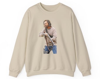 The Last of Us Bill Nick Offerman Sweater | HBO Show | Video Game | Popular Now