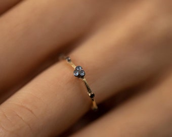 Vintage stijl ringen voor vrouwen, 925K zilver, gratis verzending, minimalistische gouden ring, beste vriend verjaardagscadeau voor haar