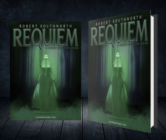 Requiem - Compra ebook na