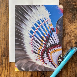 Carte de souhaits sans texte avec enveloppe, carte de fête, carte de voeux, carte d'anniversaire