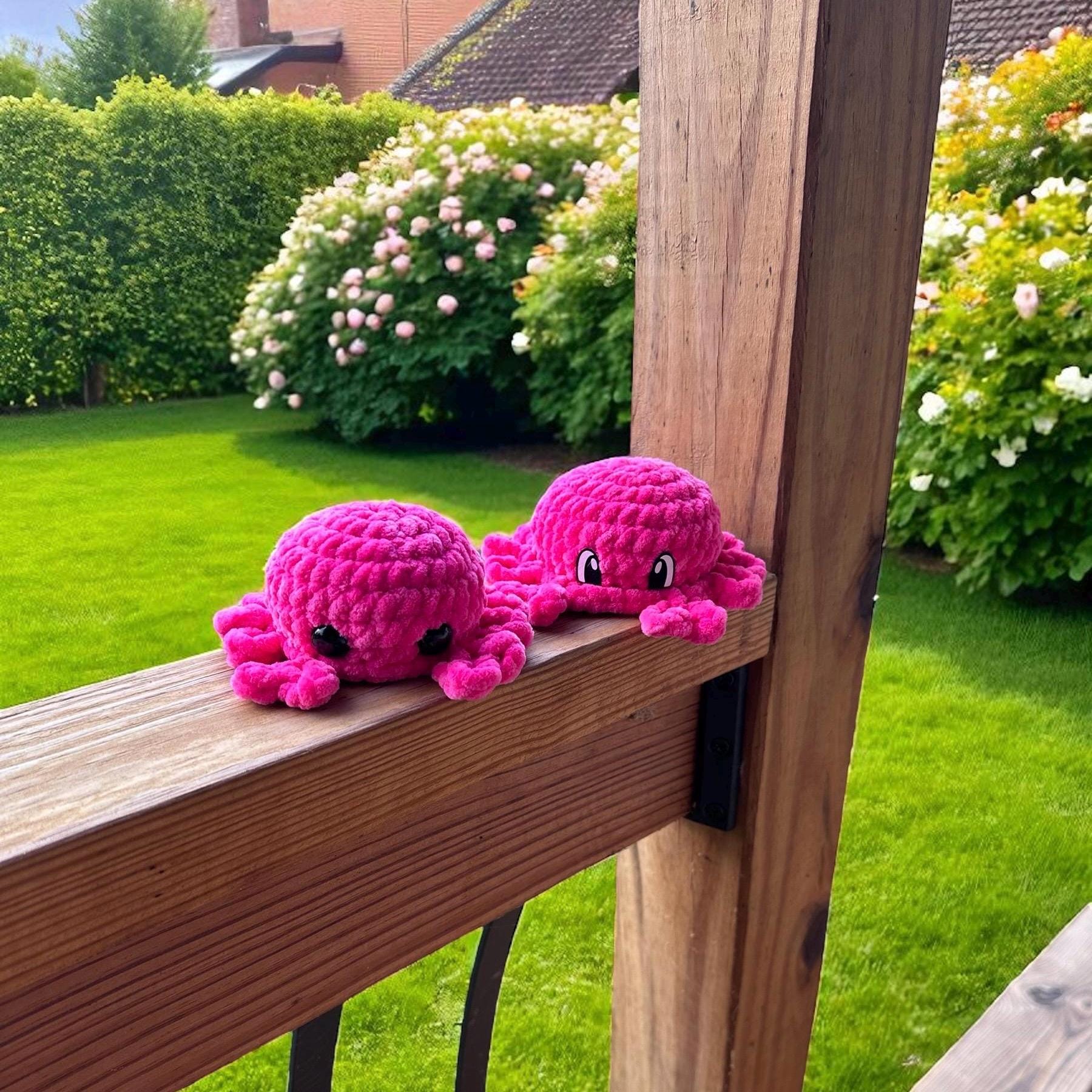 37 Crab Crochet Patterns for Cute Sea-Themed Makes You’ll Love Hooking 24 Mini Crab Crochet
