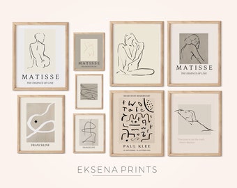 Famous Female Nude - Etsy