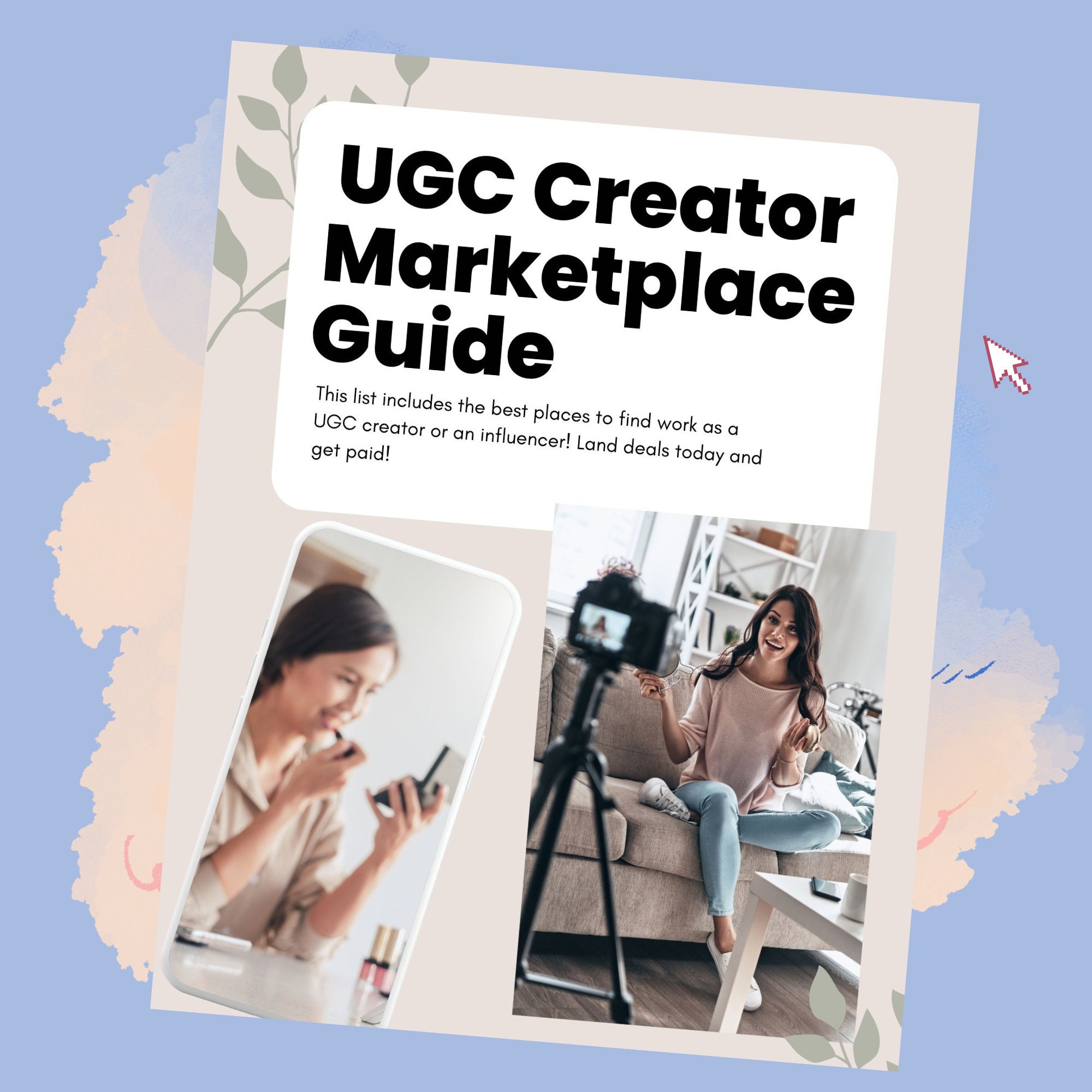Images - Creator Marketplace