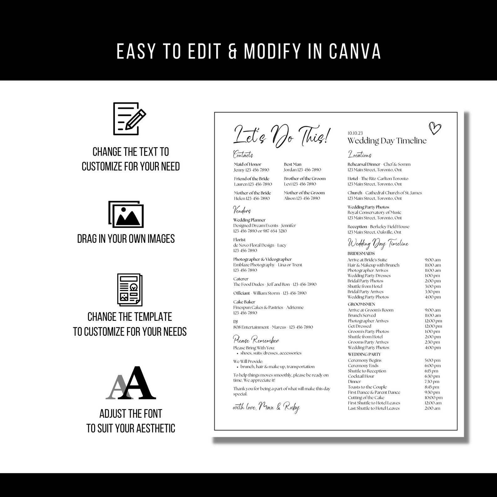 editable-wedding-day-timeline-template-printable-wedding-itinerary
