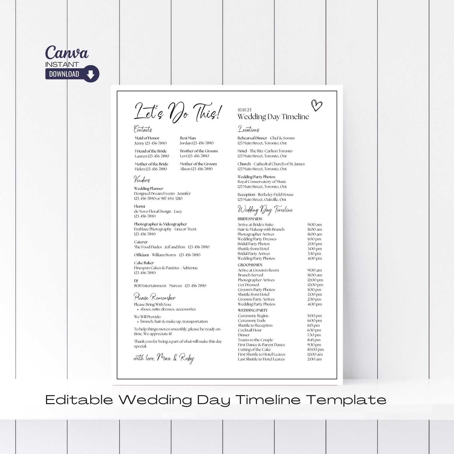 editable-wedding-day-timeline-template-printable-wedding-itinerary