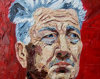 David Lynch