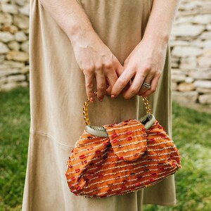 Essential Style: Vintage and Antique Purses