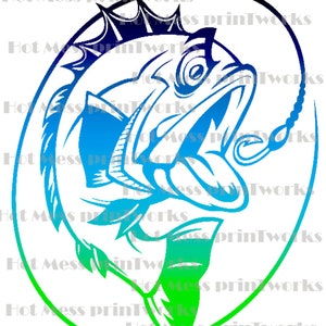 Fishing Master