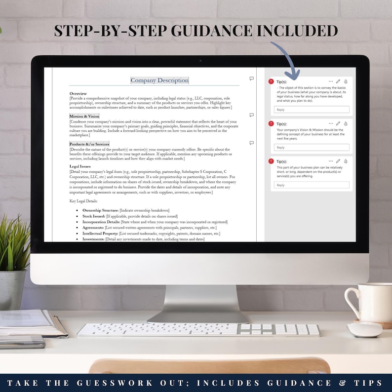 Guidance