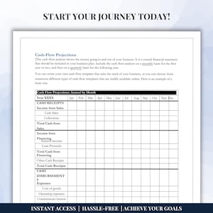 Instant Access