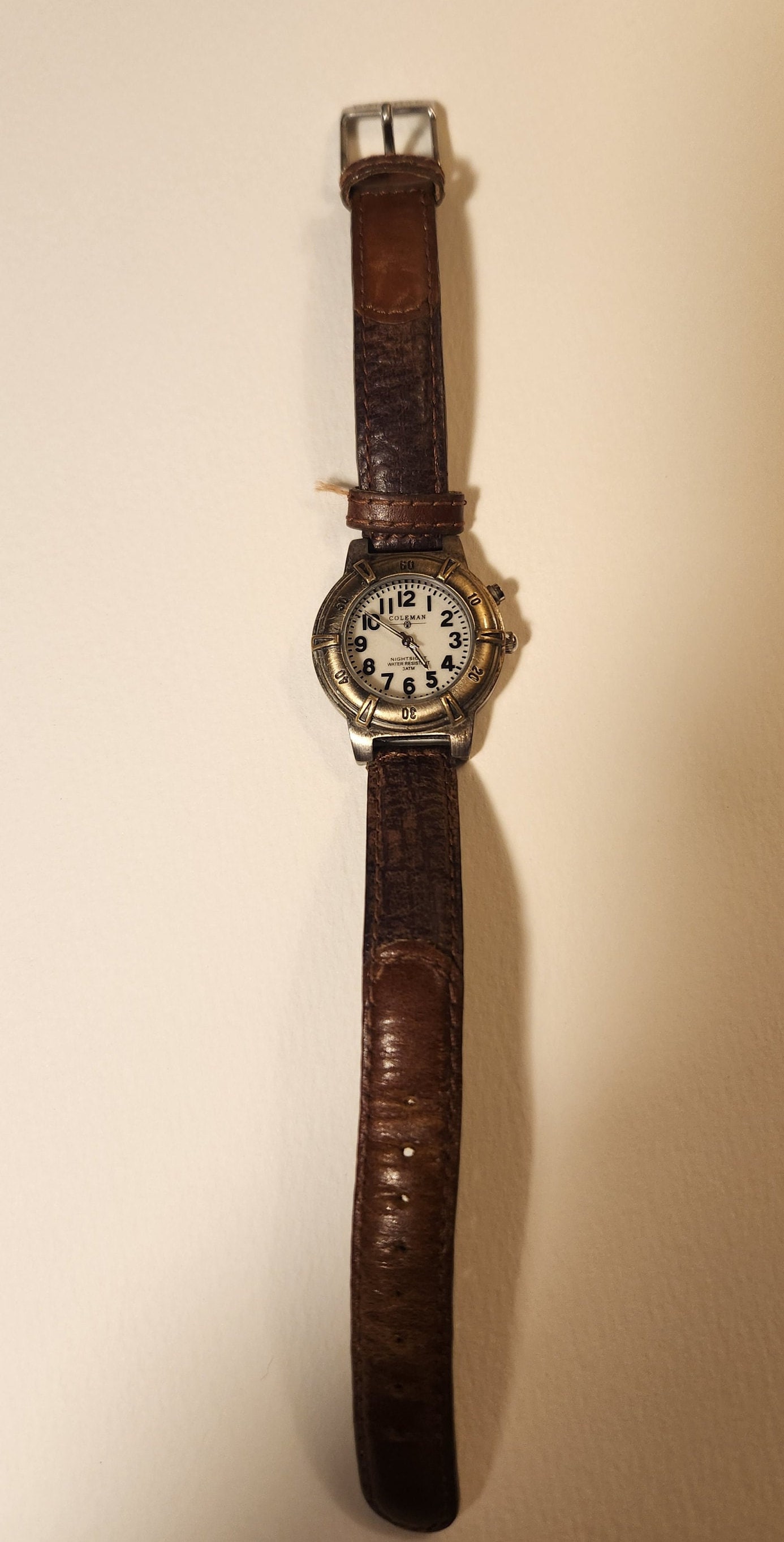 Coleman collection watches price sale