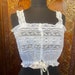 see more listings in the Corsets et brassières section