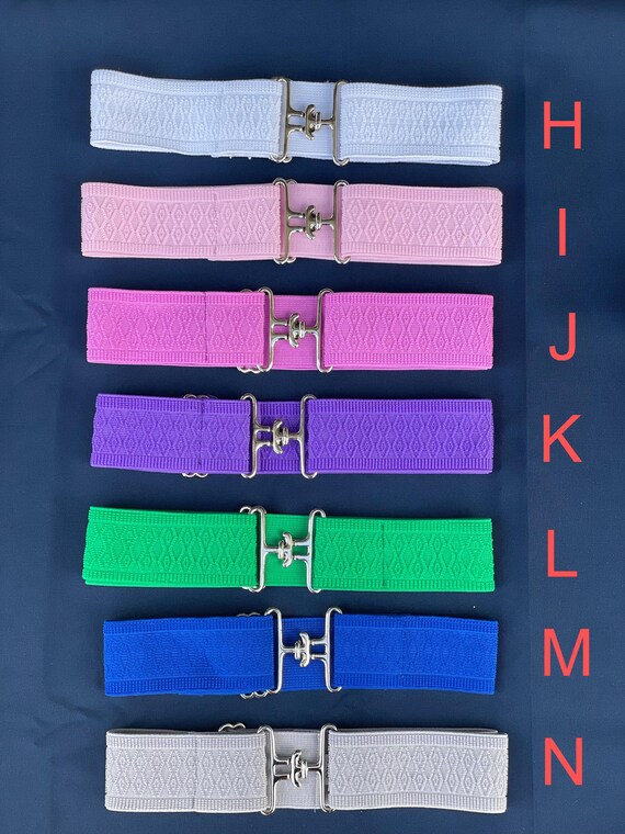 Geometric Webbing: Light Blue & Lavender Geometric Webbing: Light Blue & Lavender