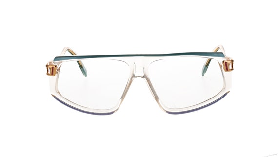 CAZAL 170 225 with TINTED LENSES / Customize your… - image 3