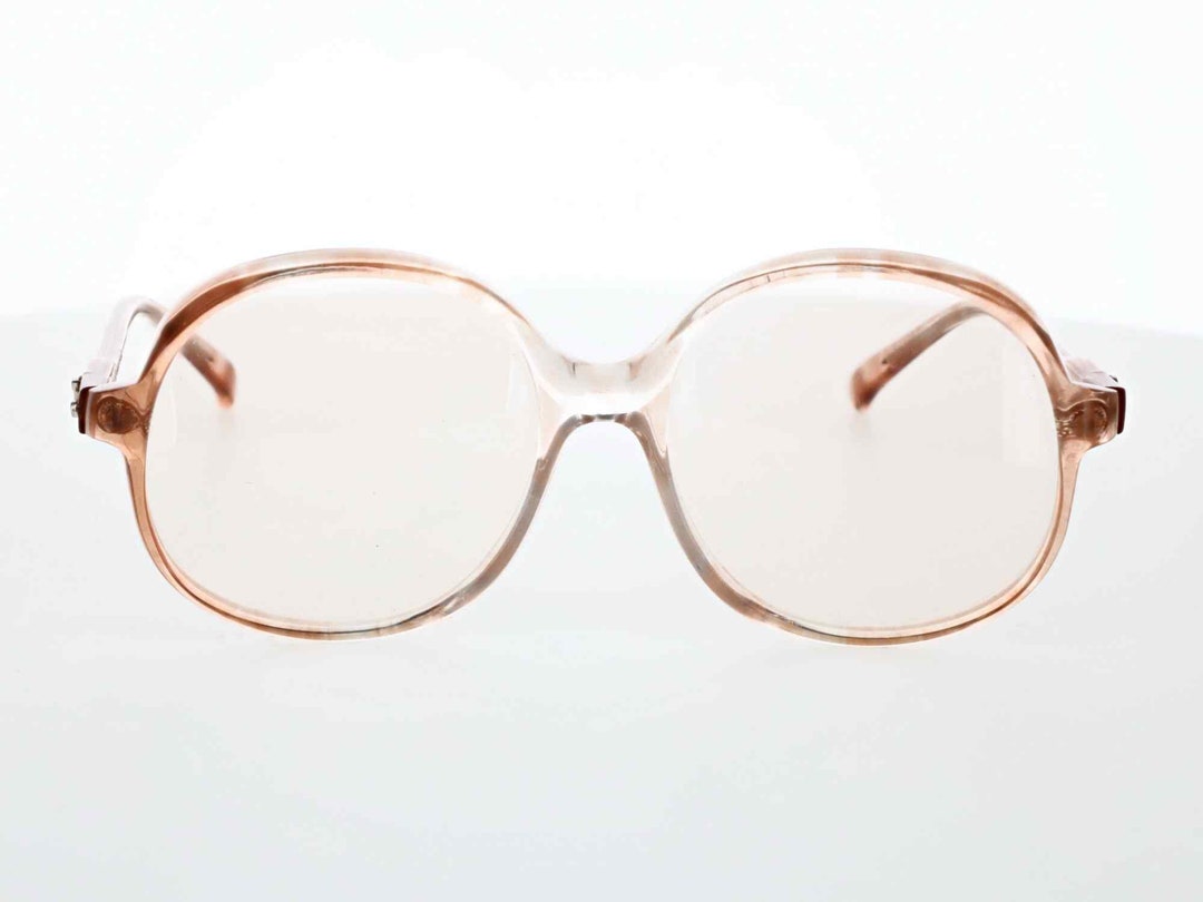 Buy VINTAGE Designer EYEGLASSES / TINTED Lenses Customization / Colored