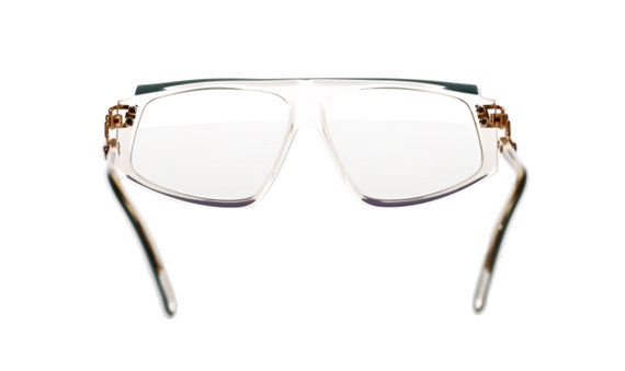 CAZAL 170 225 with TINTED LENSES / Customize your… - image 7