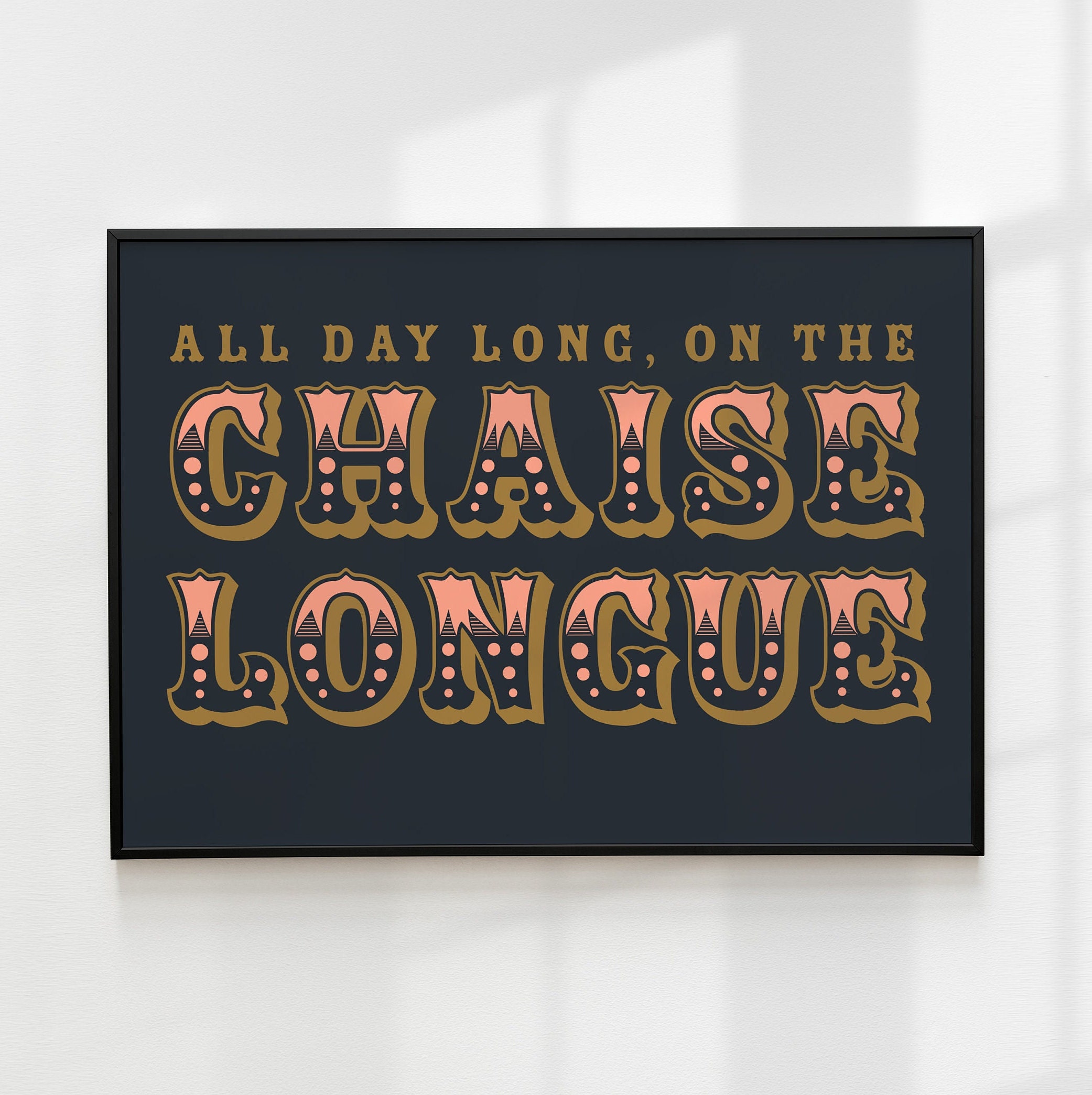 Wet Leg Tour UK 2023 Poster (Unframed), Wet Leg Rock Band Concert Merch