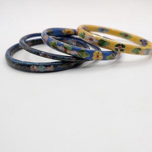 Japanese Gold Bangle - Etsy