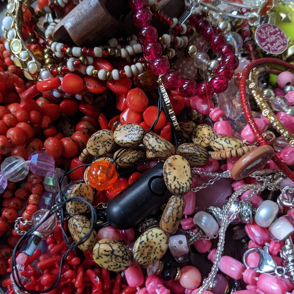 Bulk Costume Jewelry Etsy