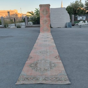 Turkish Runner 2x24, Long Runner 2x23, Oushak Runner 2x24, Stair Runner 2x23, Hallway Runner 2x24, Neutral Runner 2x23, Extra Long Runner