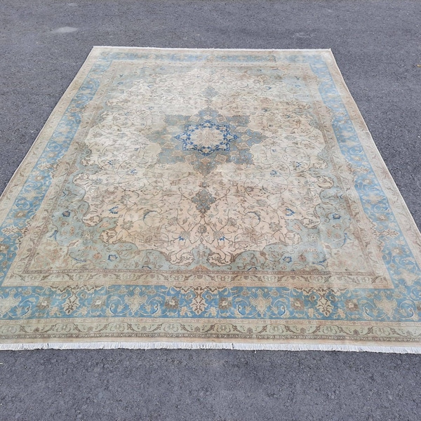 Persian Rugs 9x12 Etsy