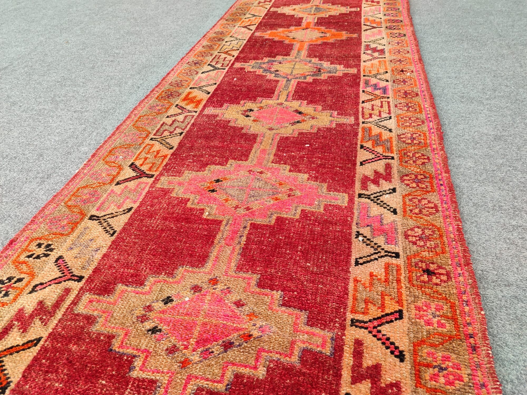 14 Feet Long Runner - Etsy