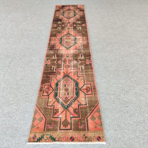 Persian Runner 3x12, Red Runner Vintage, Dark Runner 3x12, Black Runner Kitchen 3x12, Persian Runner Rug 3x12, Persian 3x12 Runner Rug