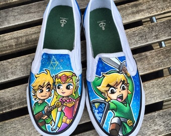 captain marvel vans uk