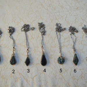 Charms bathed in Silver, silver buttonhole 925, with Imperial Jade.