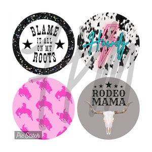 Western cardstock,cardstock image for freshies, digital cardstock download,freshie cardstock, car coaster images, rodeo cardstock, cardstock