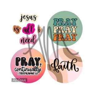 Christian cardstock download, cardstock image for freshies,digital cardstock,freshie cardstock,car coaster image,instant download,4 Files