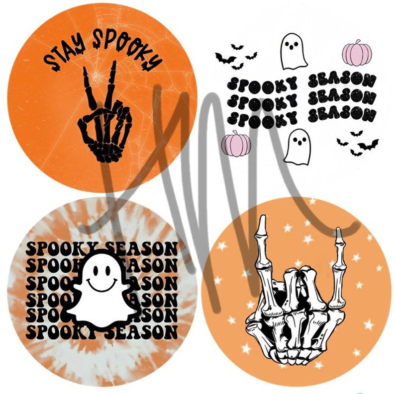 Halloween Cardstock Downloads Cardstock Image For Freshies Etsy Halloween cardstock downloads cardstock image for freshies etsy