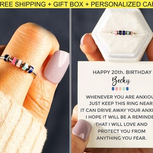 20Th Birthday,20Th Birthday Gifts For Women,20 Year Old Birthday, 20Th  Birthday Bracelet – Kidzlane