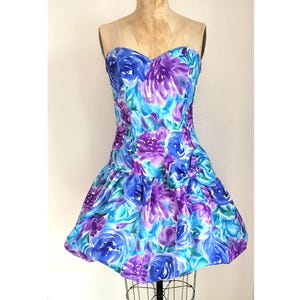 harajuku prom dresses Strapless Long Glitter Prom Dress with Sheer Corset Avocado / 6