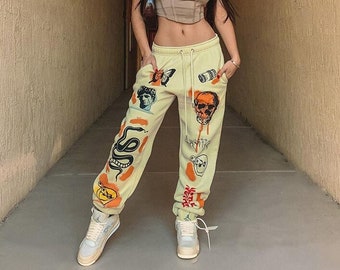 Sexy Sweatpants - Etsy UK