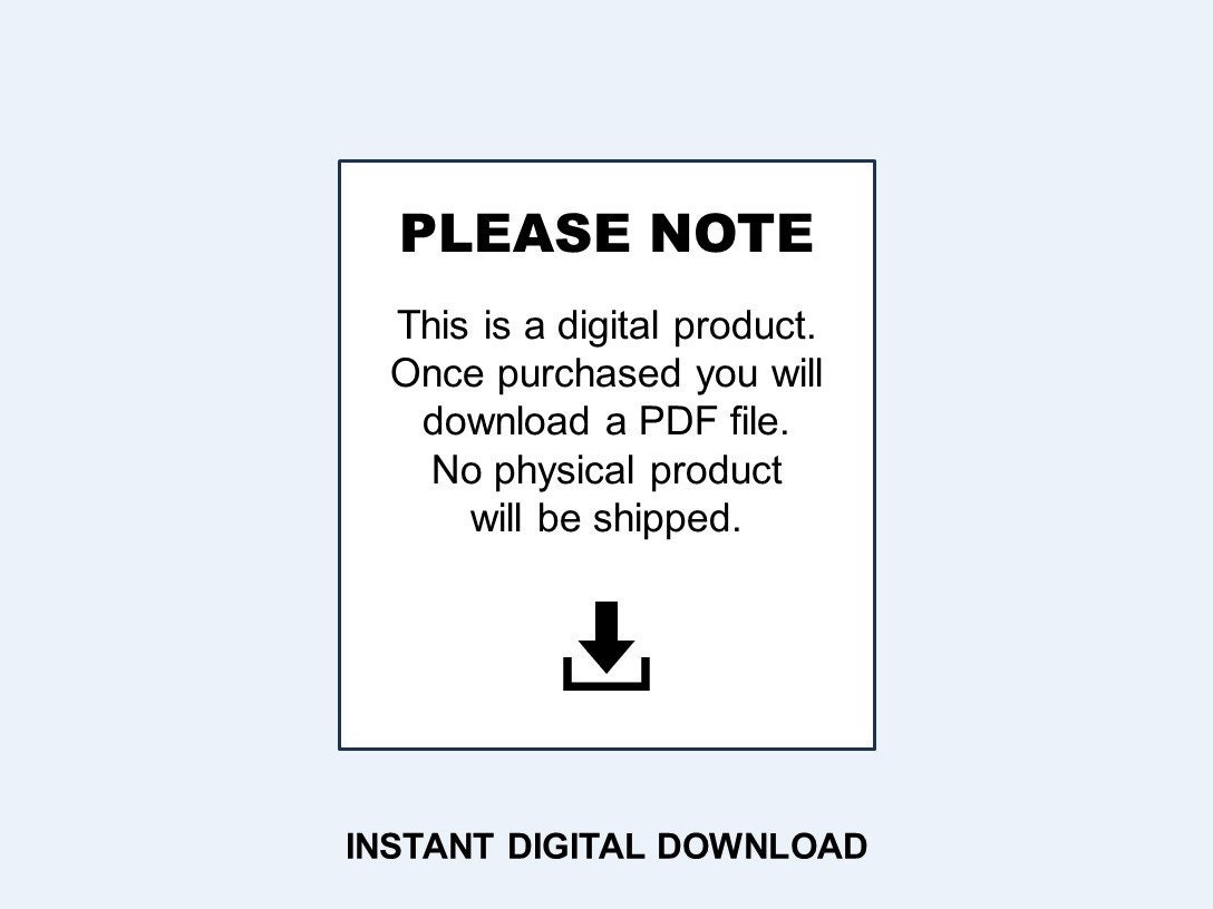 Paycheck Budget Planner, Printable, Money Plan, Financial Planner ...