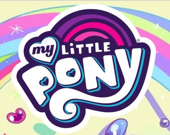 My Little Pony Coloring Book + Bonus 100 Princess Coloring Pages