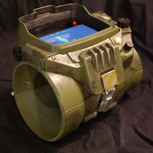 Pip-boy 3000 MK IV KIT