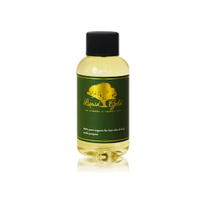 2 Oz Apple Seed Oil 100% Pure Organic Cold Pressed