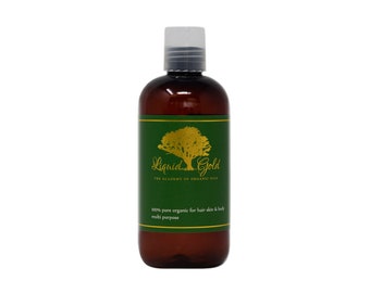 8 Oz Andiroba  Oil Pure Exotic Brazilian Oil Organic