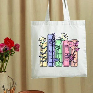 Full of Good Ideas Heavy Duty Tote Bag - Etsy