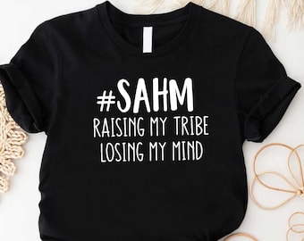 Mother Shirt, Mama Quotes Shirt, Stay At Home Shirt, Gift For Mom, Mothers Day Outfit, New Mom Gift, Funny Mother Shirt, Grandma Gift Shirt